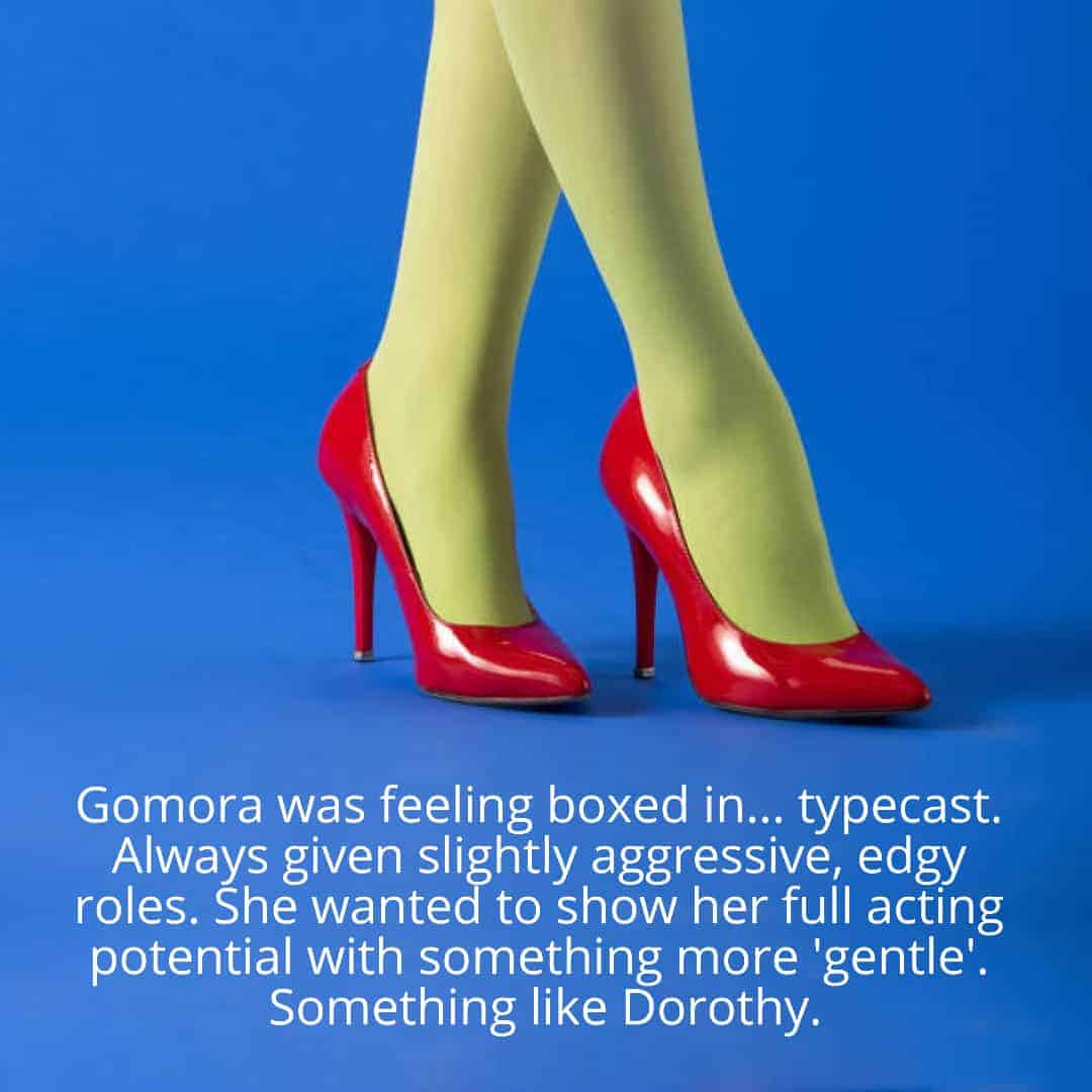Sed'em Gomora