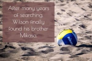 Wilson