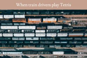 Trains