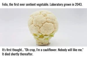 Cauliflower