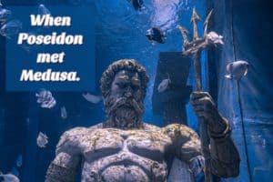 Poseidon