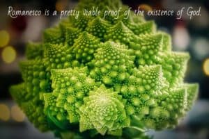 Romanesco