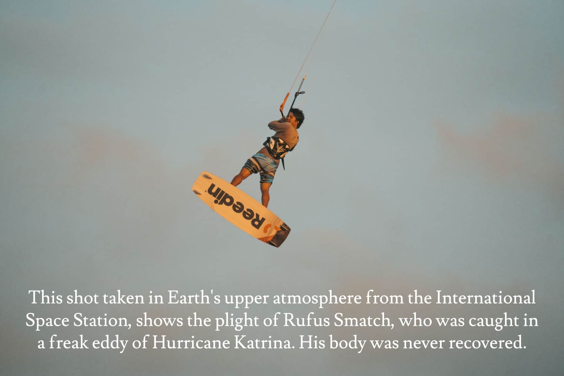Hurricane