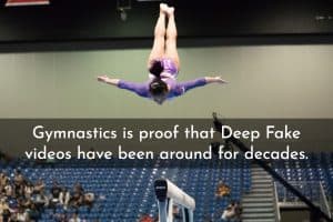 Gymnastics