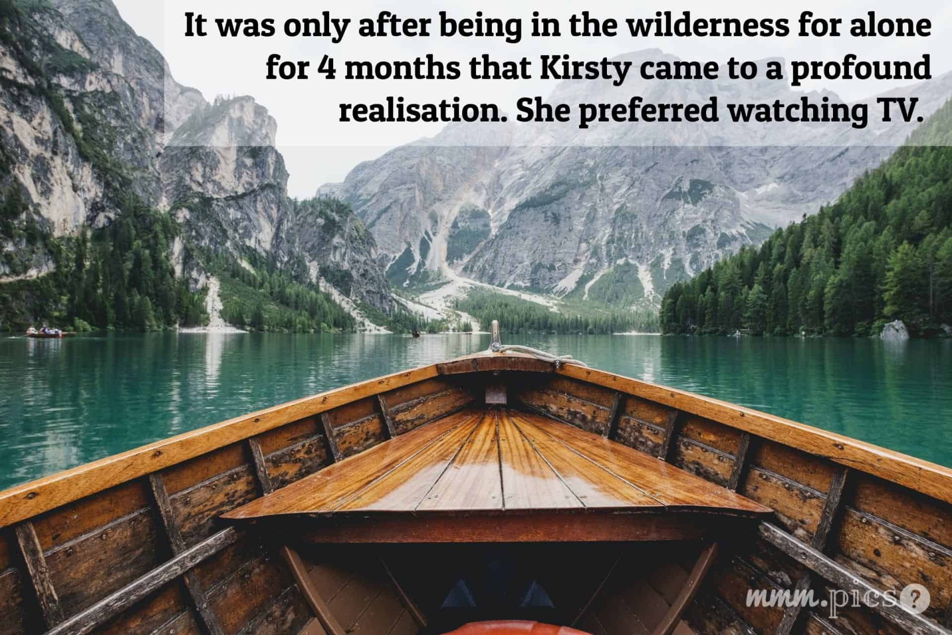 Profound
